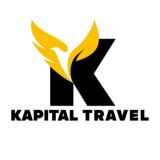 KAPITAL TRAVEL | SAYOHAT