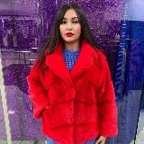Норковые шубы Виктория Мех