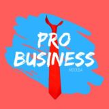 PRO Z Бизнес | МОСКВА