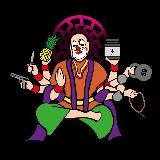 Восточный дневник