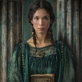 В ИЗОБИЛИЕ С МАРИНОЙ