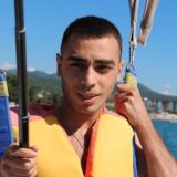 Николай Гасымов