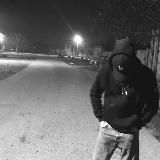 наивный мальчик.