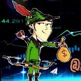 🤩Трейдер Робин Гуд