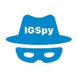 инста-шпион 🤖