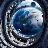 Космос внутри меня