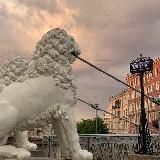 Петербург без фильтров