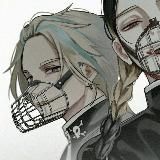 Риндо Хайтани || 𝕣𝕚𝕟𝕕𝕠 𝕙𝕒𝕪𝕥𝕒𝕟𝕚 /закрыт/