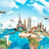 ТУРПОТУРАМ - Блог о путешествиях