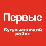 Движение Первых | Бугульминский район