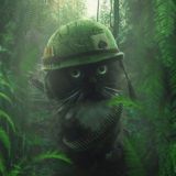 Мемный пирожок