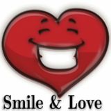 Smile & Love