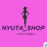 Группа "NYUTA_SHOP"