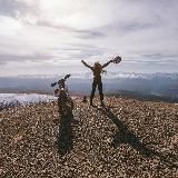 Ольга Салий 🏍️ Дзен и Мотоциклы