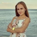 Алёна️ | Всё о работе в TG👩‍💻