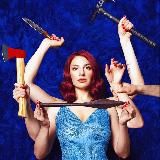 МАРИЯ ШЕЛКОВА-РЫВКИНА