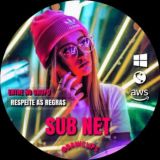 𝗦𝗨𝗕 𝗡𝗘𝗧 🇧🇷