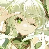 𝐆𝐞𝐧𝐬𝐡𝐢𝐧 𝐈𝐦𝐩𝐚𝐜𝐭