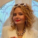 Студия элитных интерьеров Анжелики Прудниковой