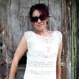 Со спицами в теплице