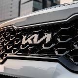 KIA | HYUNDAI аксессуары