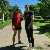 РУССКИЕ ПАЦАНЫ