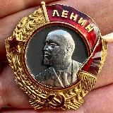 Фалеристика, ордена, медали, награды, знаки