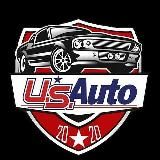 USAUTO | Тут тачки, которые все ищут.