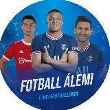 Футбол Әлемі