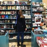 Пыльные страницы🪶