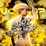 BORZ UC SHOP