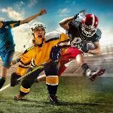 Спорт в Деталях