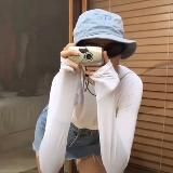 Джокер, идущий к реке