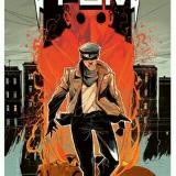 Майор Гром Комикс Bubble