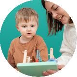 Монтессори-специалист: секреты раннего развития детей