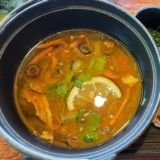 Рейтинг солянки