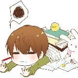 Ленивый блин☕️