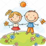 🌼 Для детей и родителей👨👩👦 ГДОО #422 Мирзо Улугбекского района