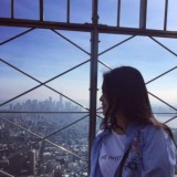 Meerim Village Girl ✨