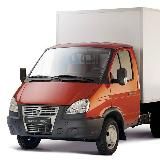 Газель юк ташиш хизмати