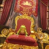 BullFrog - Сервис продажи цифровых товаров и услуг!