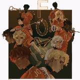 Золотой ворон/ полный перевод/аудиокнига ври.