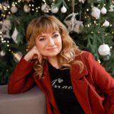 АННА СТРЕДИНИНА 🚀 ДНЕВНИК ПРЕДПРИНИМАТЕЛЯ