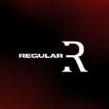 • ПЕРЕЕХАЛИ 𝙍𝙀𝙂𝙐𝙇𝘼𝙍 •