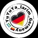 🇺🇿YuYuYa_larim__Germany🇩🇪