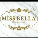 Miss Bella and Altinbaşak