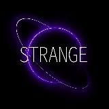 STRANGE