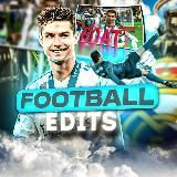 Футбольные Эдиты