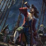 Мартин Фробишер 🏴☠️