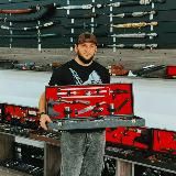 ВСЕЛЕННАЯ 🗡 НОЖЕЙ